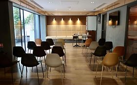 Boutet Bastille Hotel Paris - Mgallery Collection